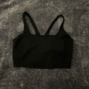 BRAND NEW all in motion size small women’s sports bra OBO
